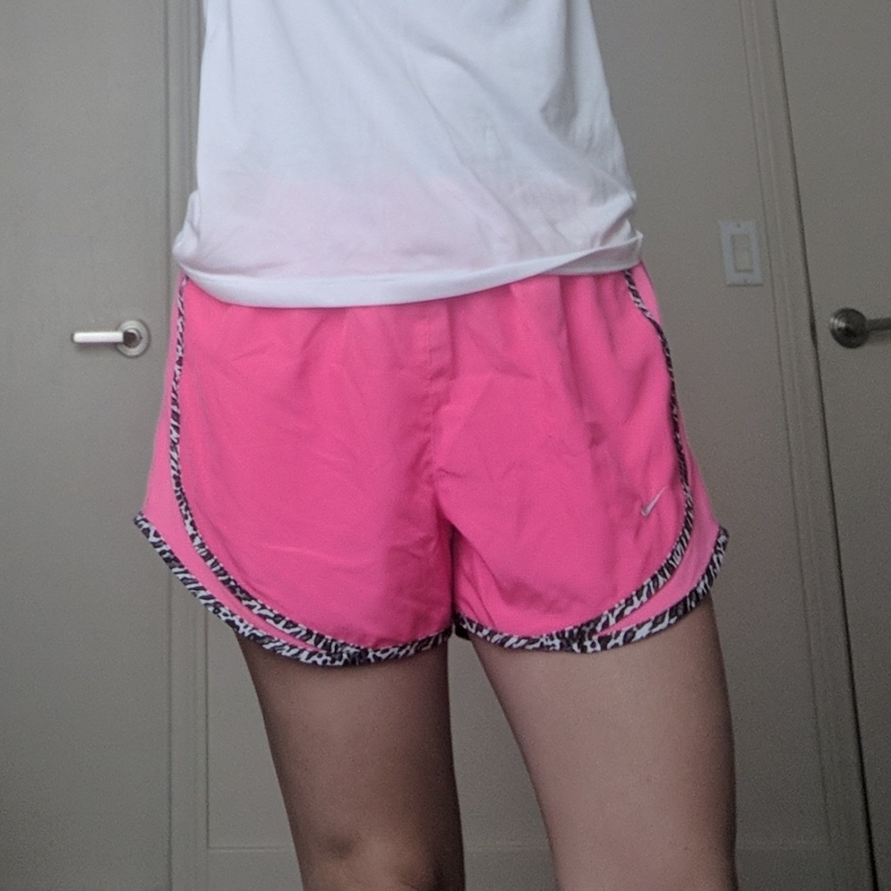 Nike Dri-Fit Tempo Shorts